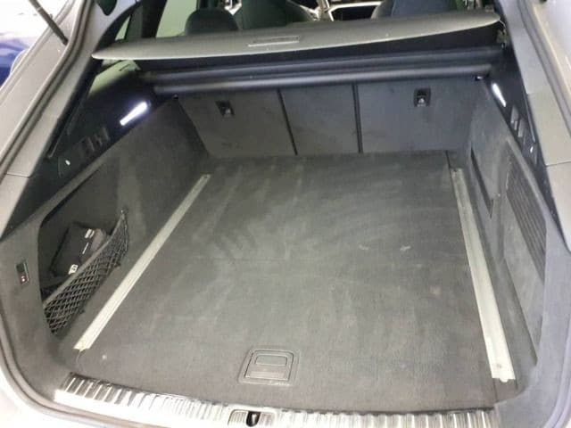 Audi RS6 Avant Quattro