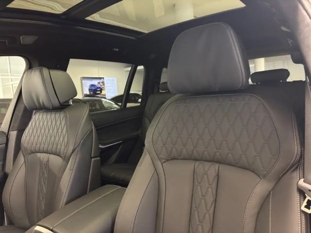 BMW X7 xDrive40d