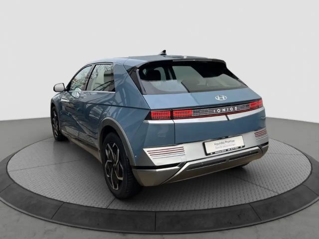 Hyundai IONIQ 5 Dynamiq Vierwielaandrijving