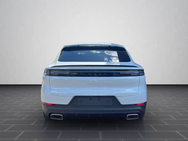 Porsche Cayenne Coupé E-Hybrid