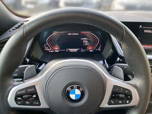 BMW Z4 Cabrio M40i Roadster