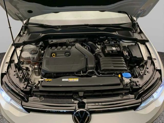 Volkswagen Golf 1.5 TSI Golf VIII Life