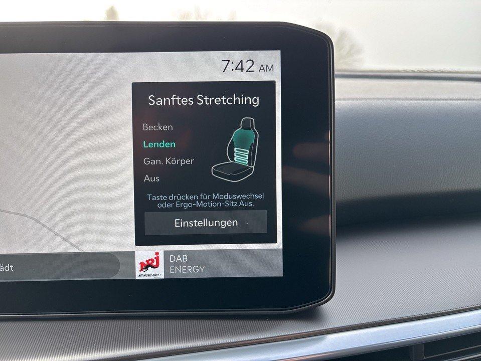 Kia Sorento Platinum Edition Vierwielaandrijving