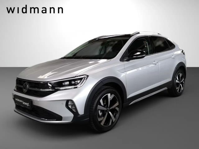 Volkswagen Taigo DSG Style