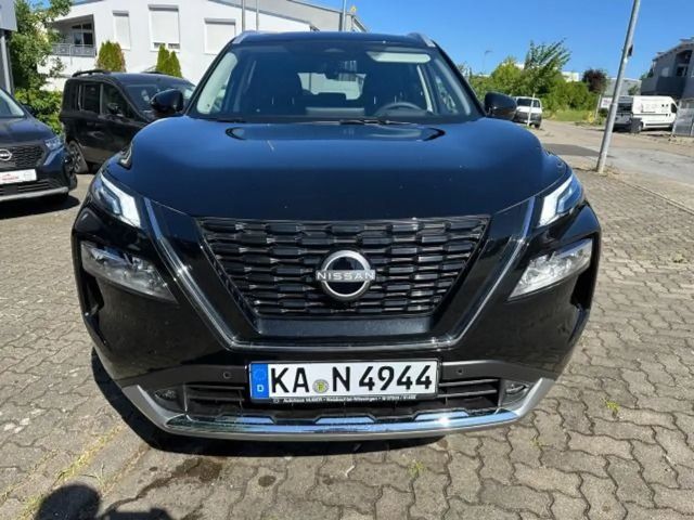 Nissan X-trail Tekna e-4ORCE