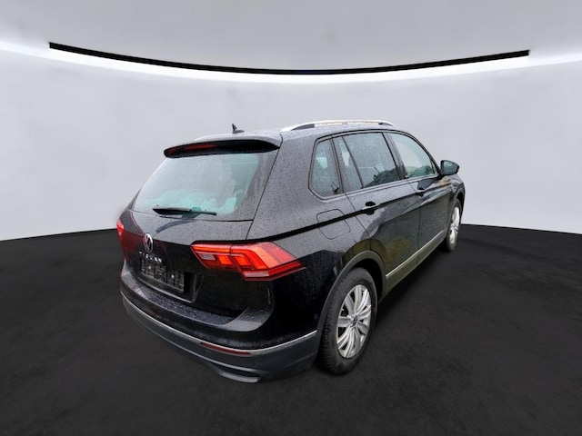 Volkswagen Tiguan DSG IQ.Drive