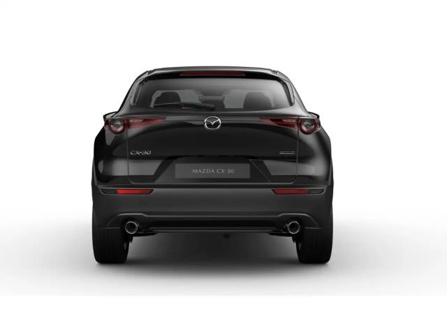 Mazda CX-30 Homura SkyActiv