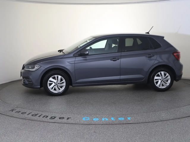 Volkswagen Polo DSG Style