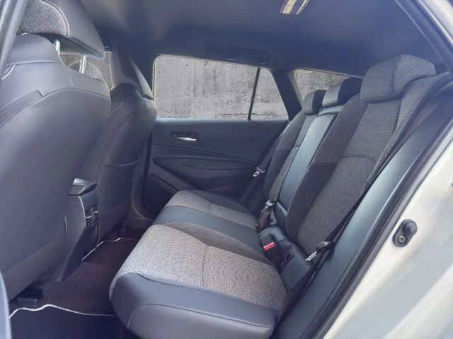 Toyota Corolla TS 2.0 Teamplayer ACC FLA KAM NAVI