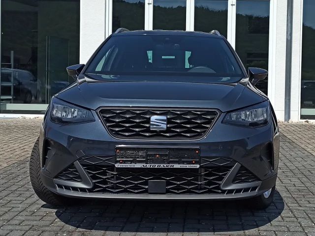 Seat Arona 1.0 TSI FR-lijn