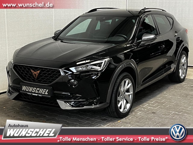 Cupra Formentor 1.5 TSI