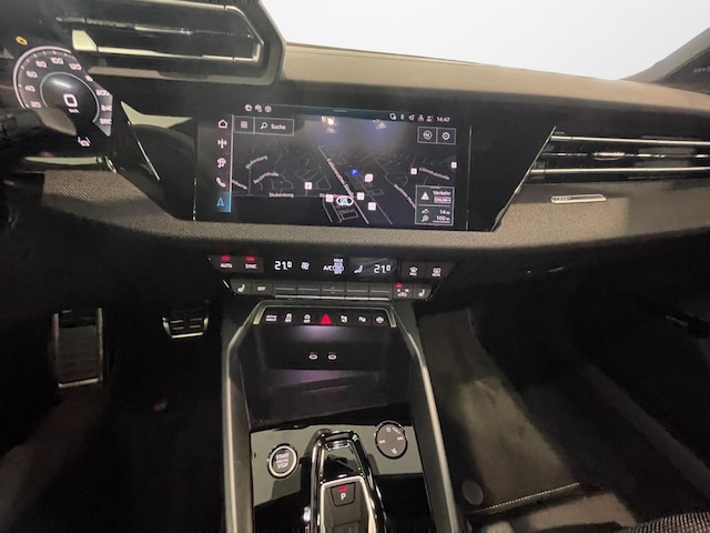 Audi A3 35 TFSI S-Tronic