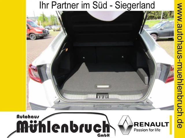 Renault Arkana EDC RS TCe 140