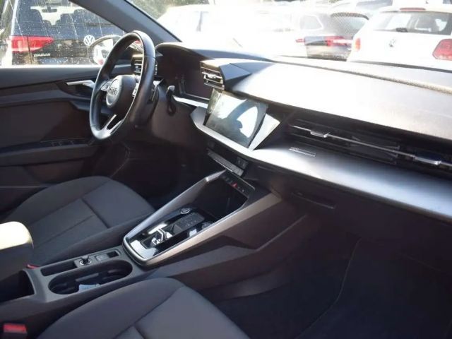 Audi A3 35 TDI S-Tronic Sedan