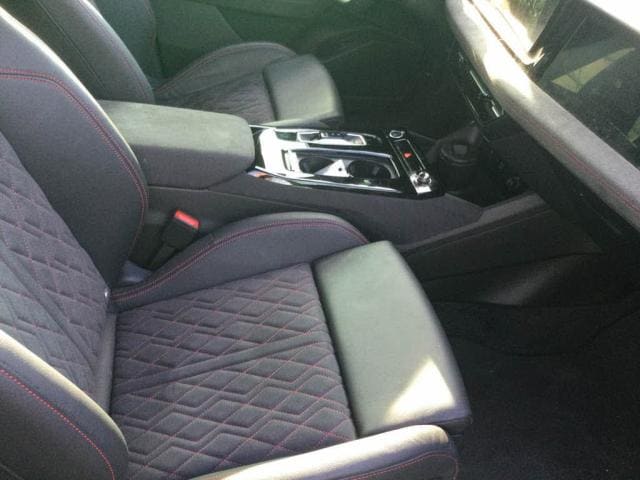 Audi Q6 e-tron Quattro