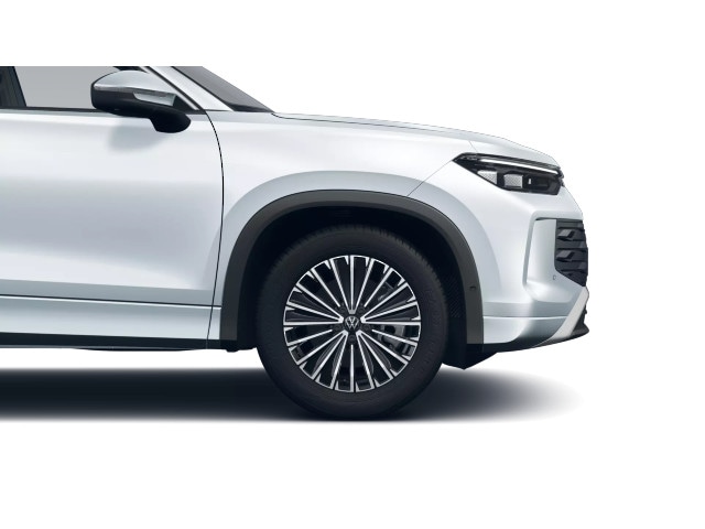 Volkswagen Tayron 2.0 TDI Life