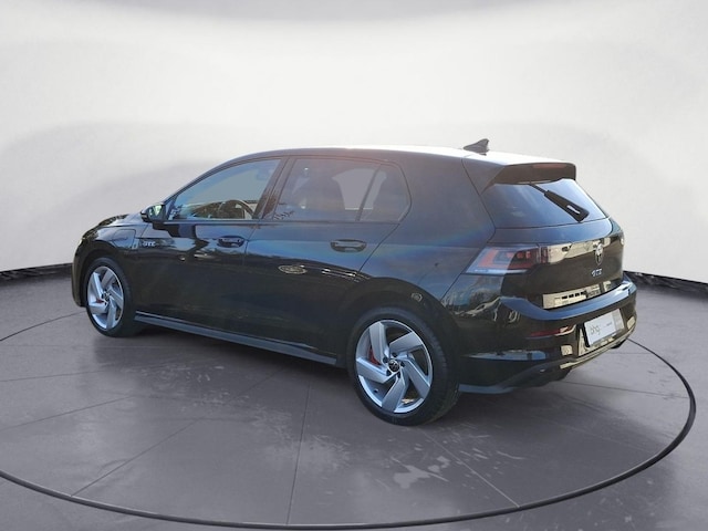 Volkswagen Golf DSG GTE eHybrid
