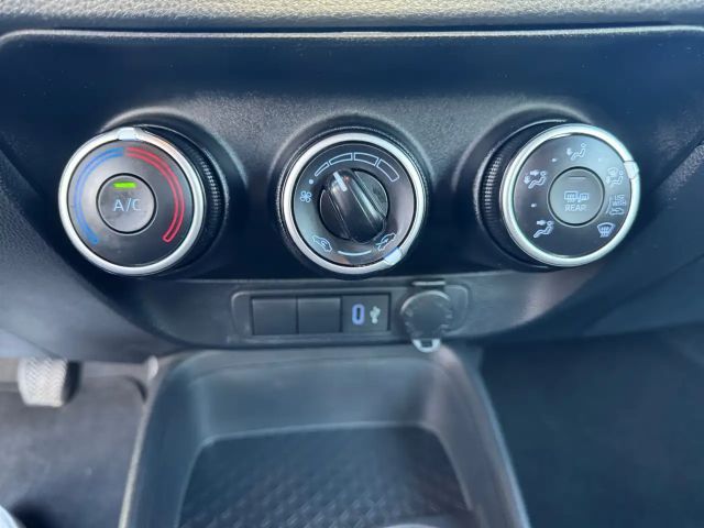 Toyota Aygo X Hatchback Play