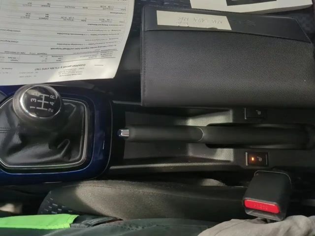 Suzuki Ignis 4x4 AllGrip DualJet Hybrid Shine