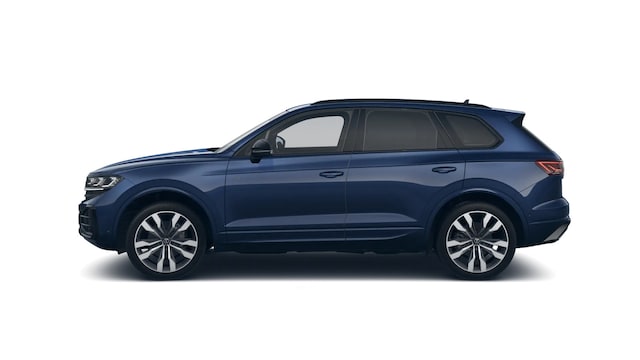 Volkswagen Touareg 3.0 V6 TDI 4Motion IQ.Drive
