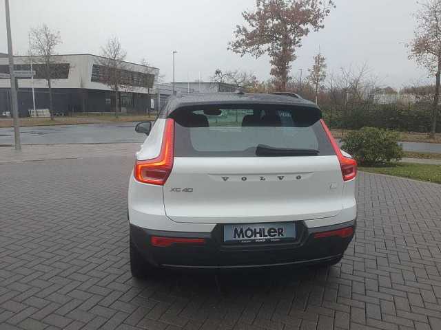 Volvo XC40 Recharge