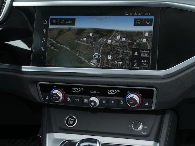 Audi Q3 35 TDI S-Tronic