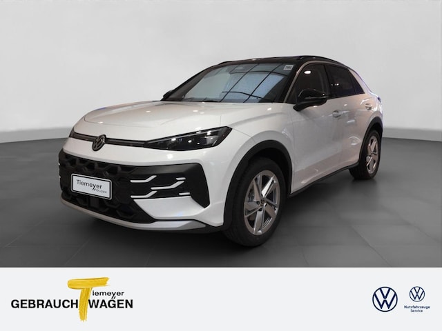 Volkswagen T-Roc 1.5 eTSI DSG Life