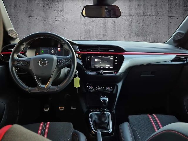 Opel Corsa GS-Line Grand Sport