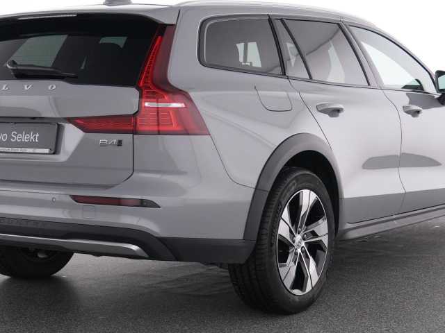 Volvo V60 Cross Country CC