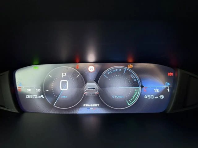 Peugeot 308 Allure Pack Hybrid SW