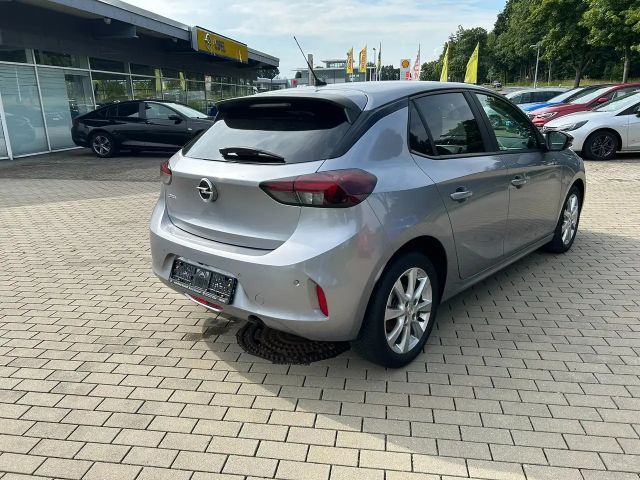 Opel Corsa Edition
