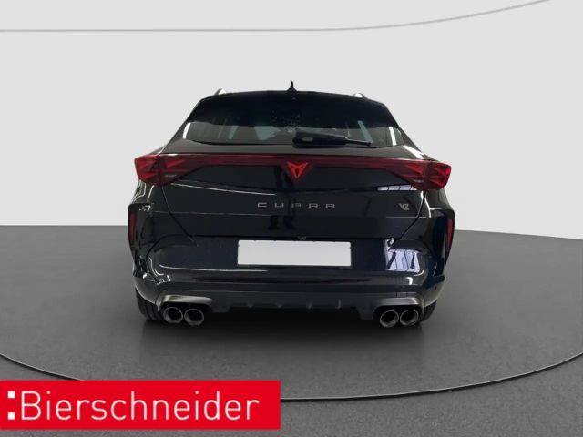 Cupra Formentor 2.0 TSI VZ