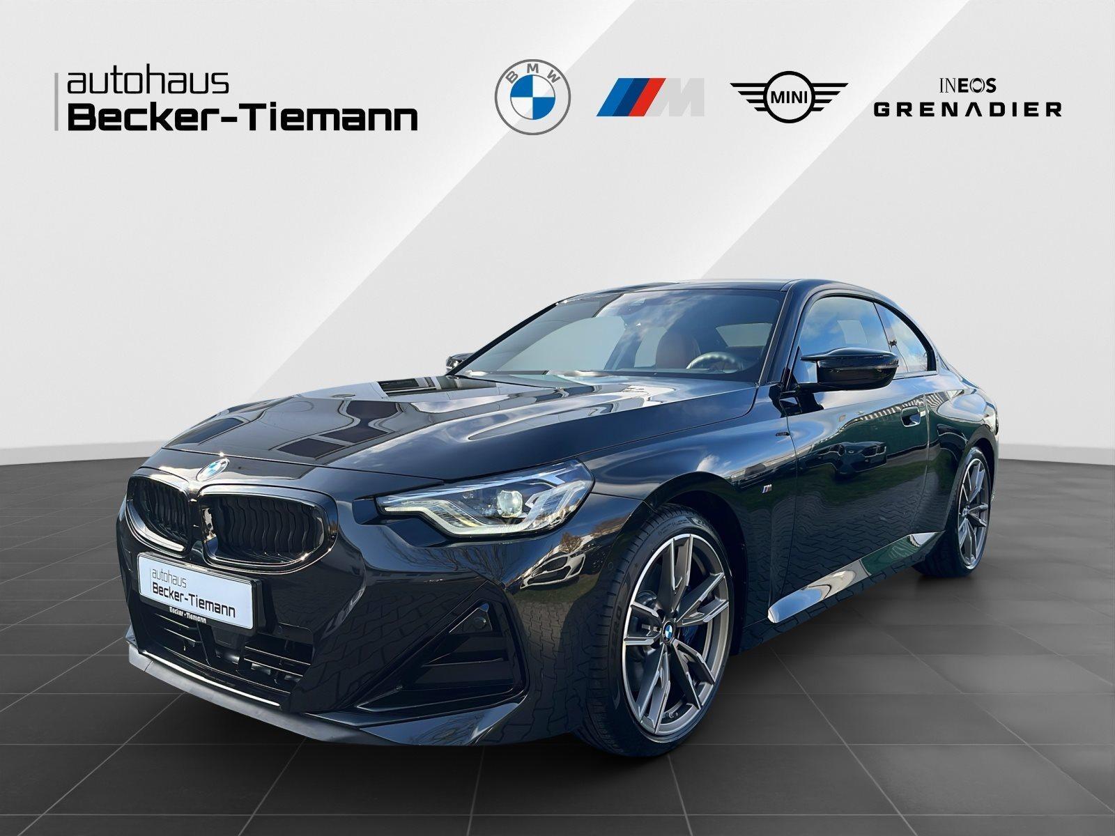 BMW M2 Coupé