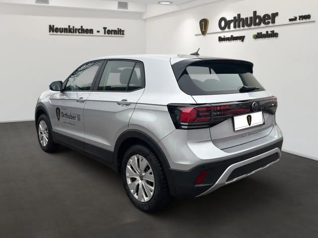 Volkswagen T-Cross 4Me TSI