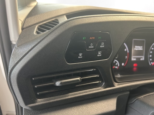 Volkswagen Caddy 1.5 TSI Combi