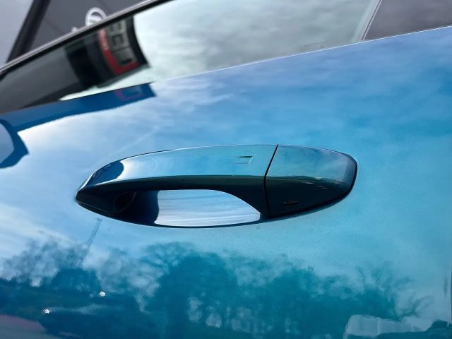 Peugeot 3008 GT-Line Hybrid