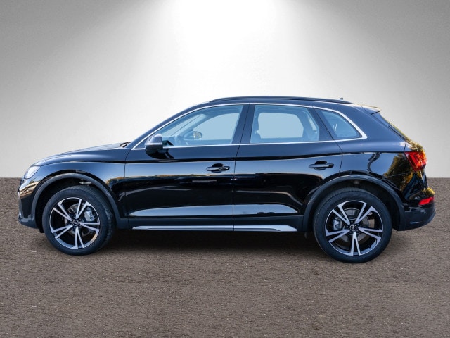 Audi Q5 40 TDI Quattro S-Tronic