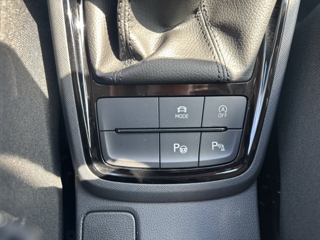 Skoda Scala 1.0 TSI Drive Selection