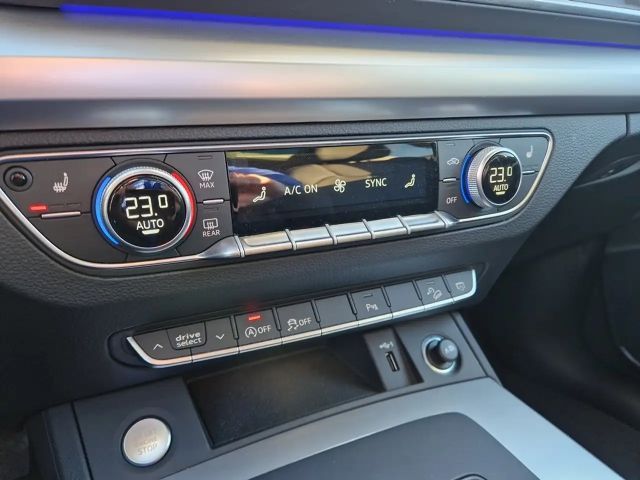 Audi Q5 40 TDI Quattro S-Line