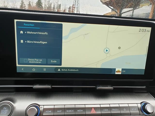 Hyundai Kona Electric Trend