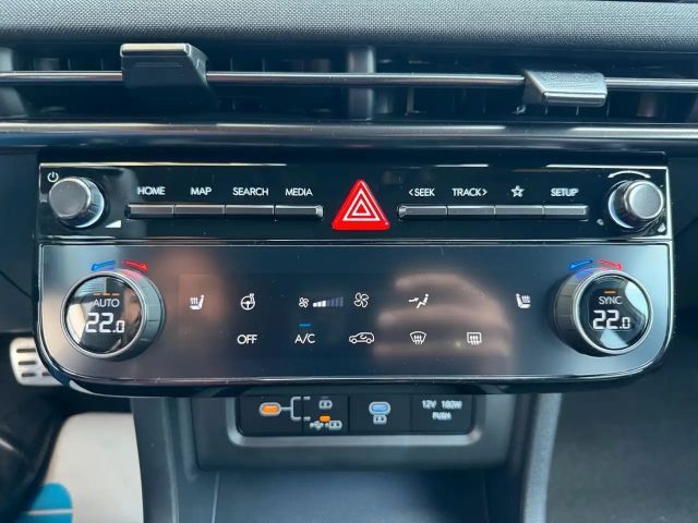 Hyundai Tucson 1.6 N Line T-GDi