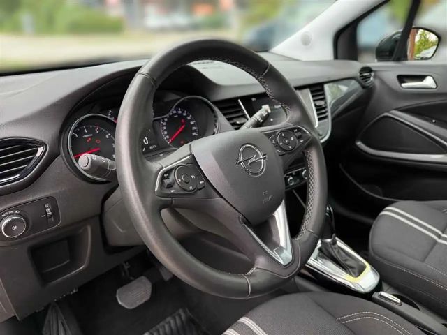 Opel Crossland X Elegance