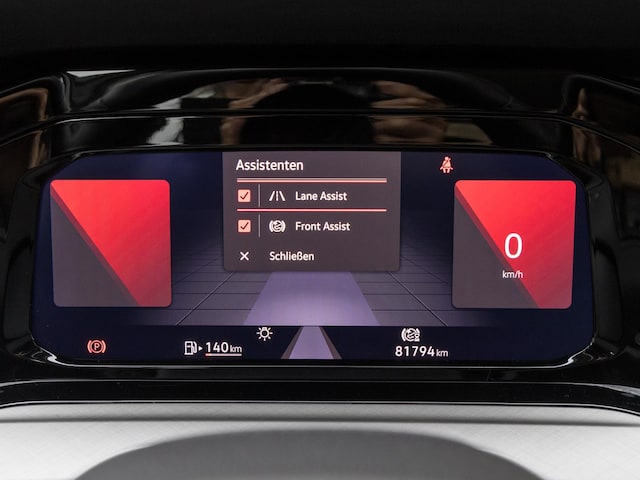 Volkswagen Golf 2.0 TDI Golf VIII Life