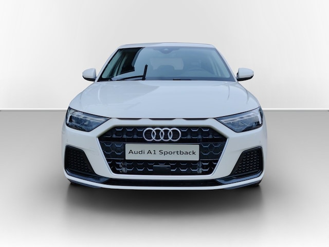 Audi A1 25 TFSI Sportback