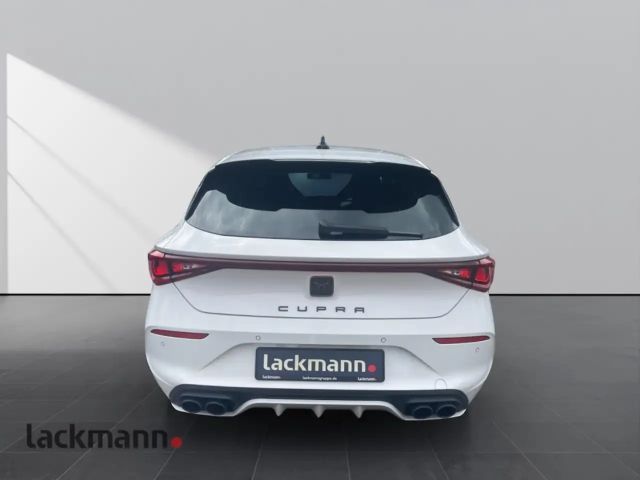 Cupra Leon 2.0 TSI VZ