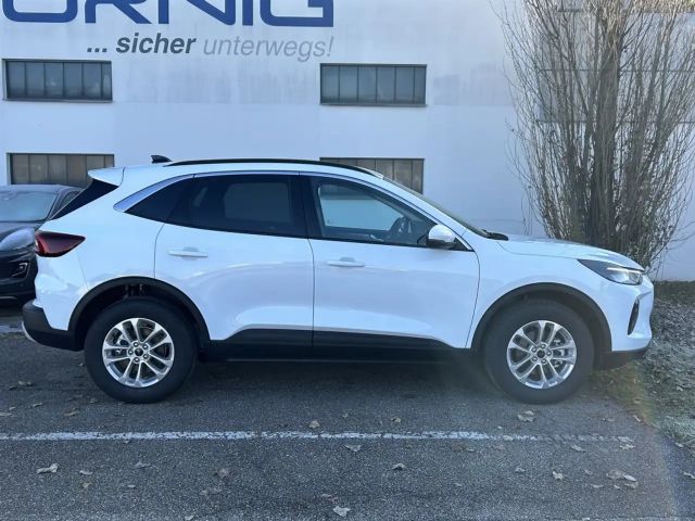 Ford Kuga Titanium