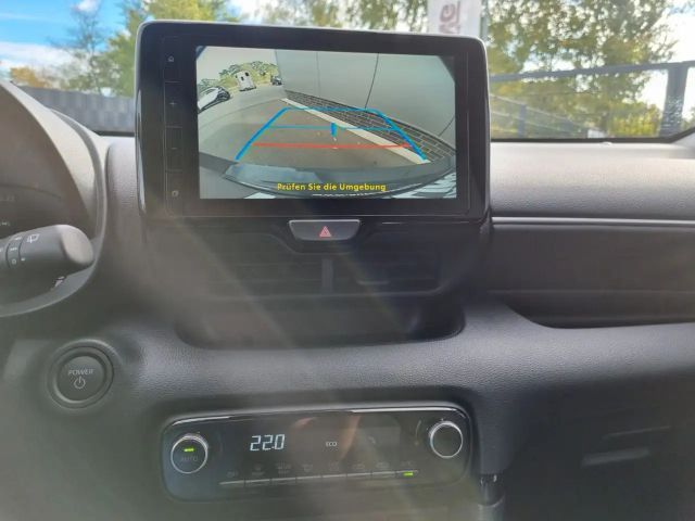 Toyota Yaris Hatchback Hybride