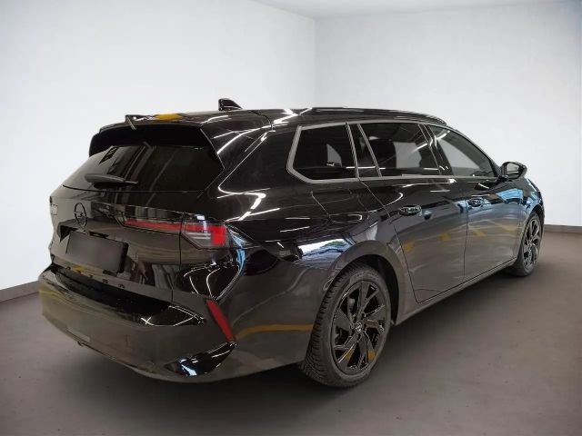 Opel Astra Sports Tourer Ultimate