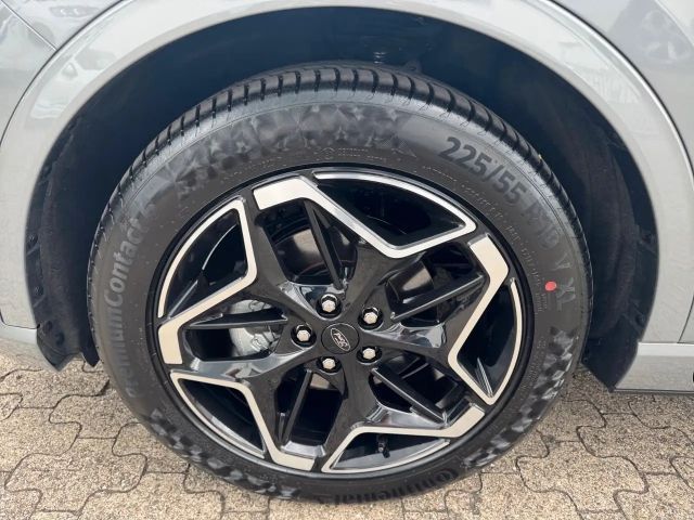 Ford Kuga Hybrid ST Line