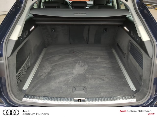 Audi A6 35 TDI Avant S-Tronic